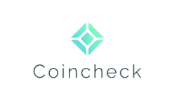 coincheckロゴ
